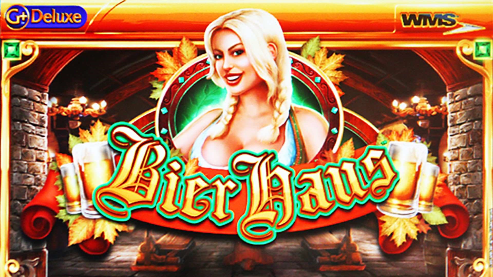 Jogos de slots gratis Wolf Moon